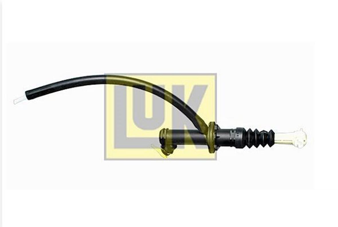 Renault Fluence Debriyaj Üst Merkezi [Orjinal] (306107195R)